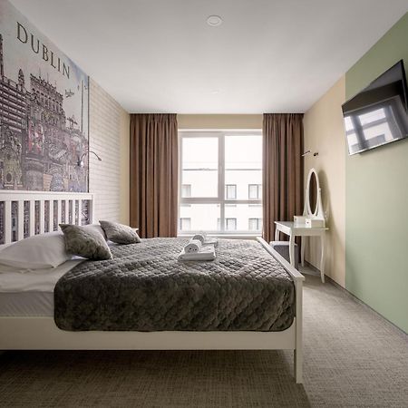 City Aparts Lviv Ngoại thất bức ảnh