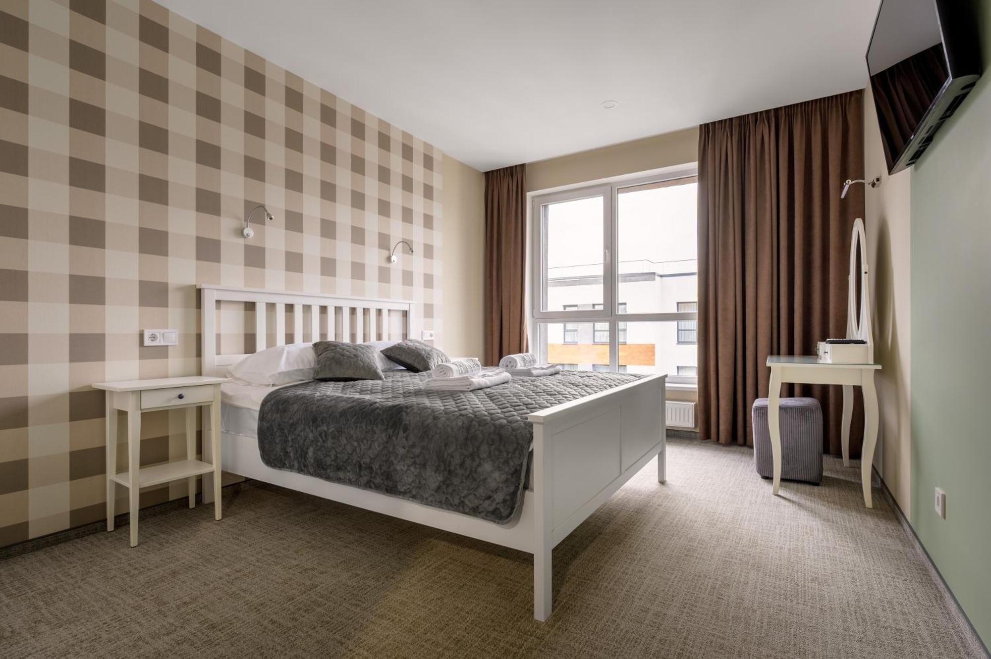 City Aparts Lviv Ngoại thất bức ảnh