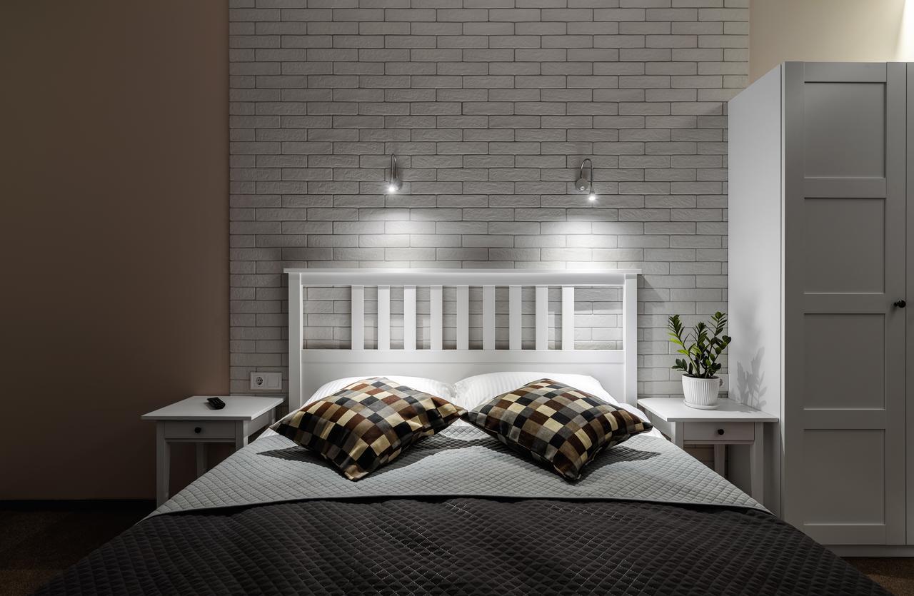 City Aparts Lviv Ngoại thất bức ảnh